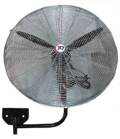 Wall Fans